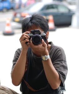 Hugh 200807台中Costco 1 FM2