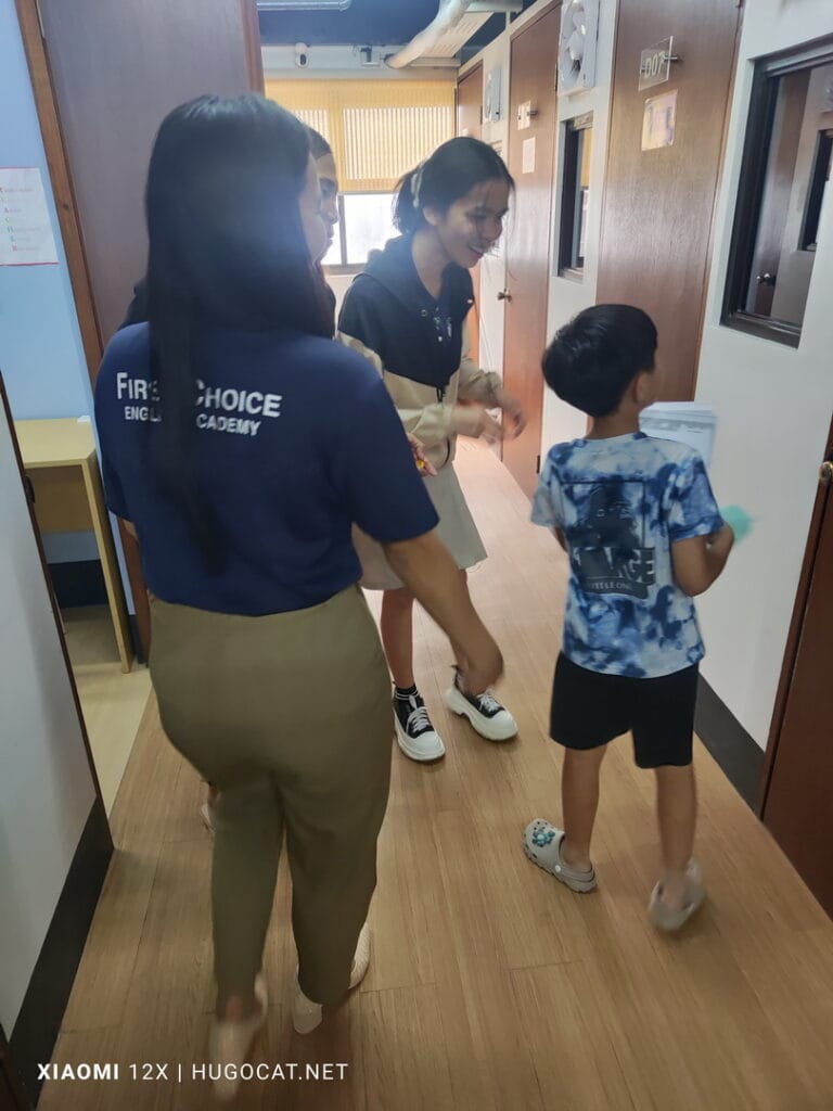 York 20241105宿霧CEBU FCT下午課程 05