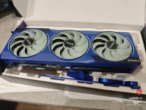 【新品入荷】Intel Arc B580