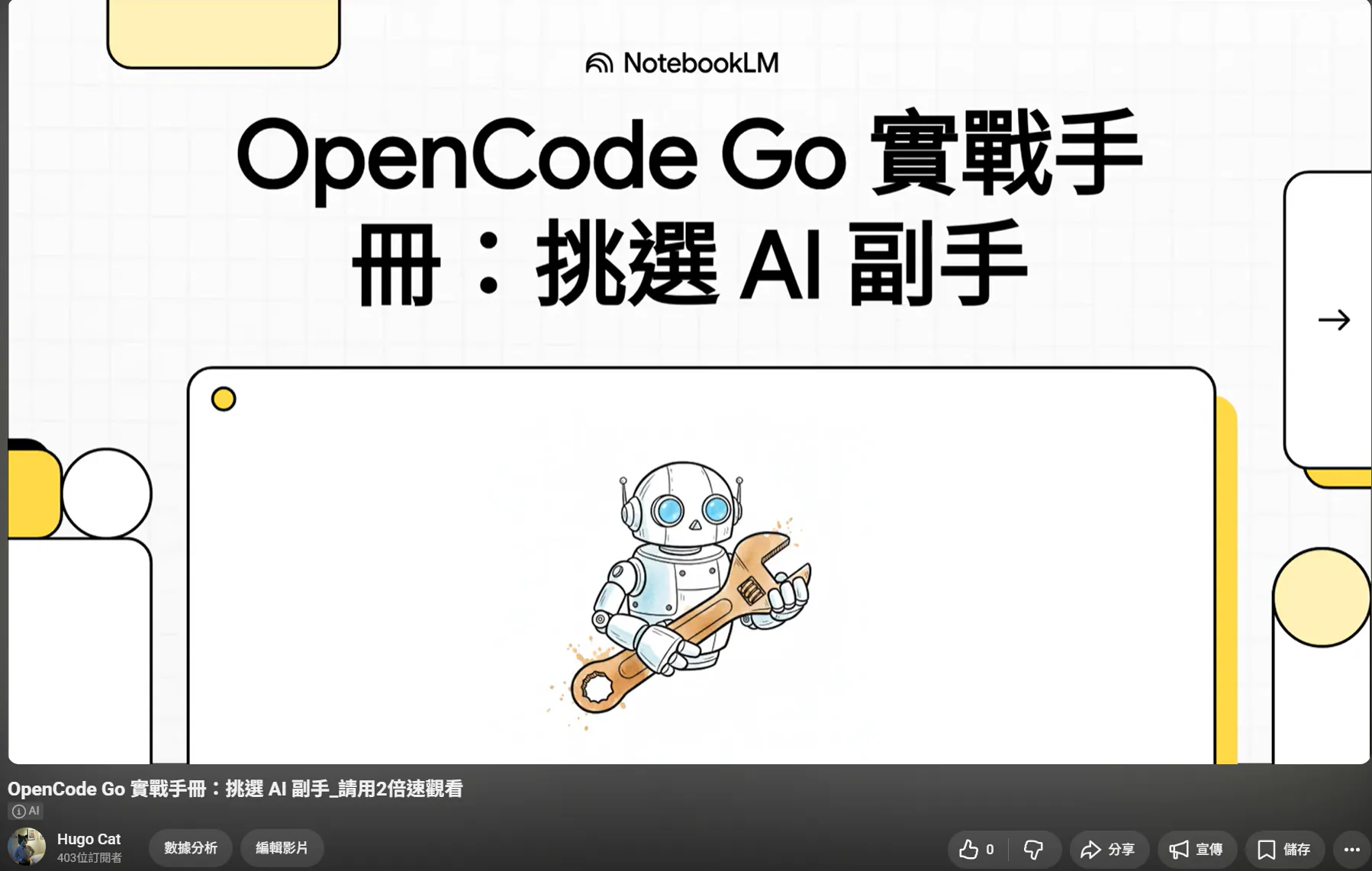 OpenCodeGo in Action Selecting Your AI Copilot